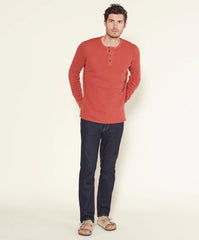 Driftwood Henley