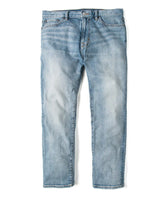 Local Straight Fit