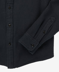 Blanket Shirt