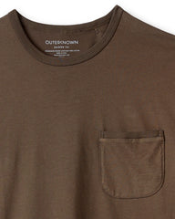Sojourn Pocket Tee