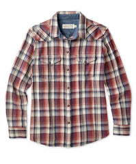 Women's Westerly Blanket Shirt