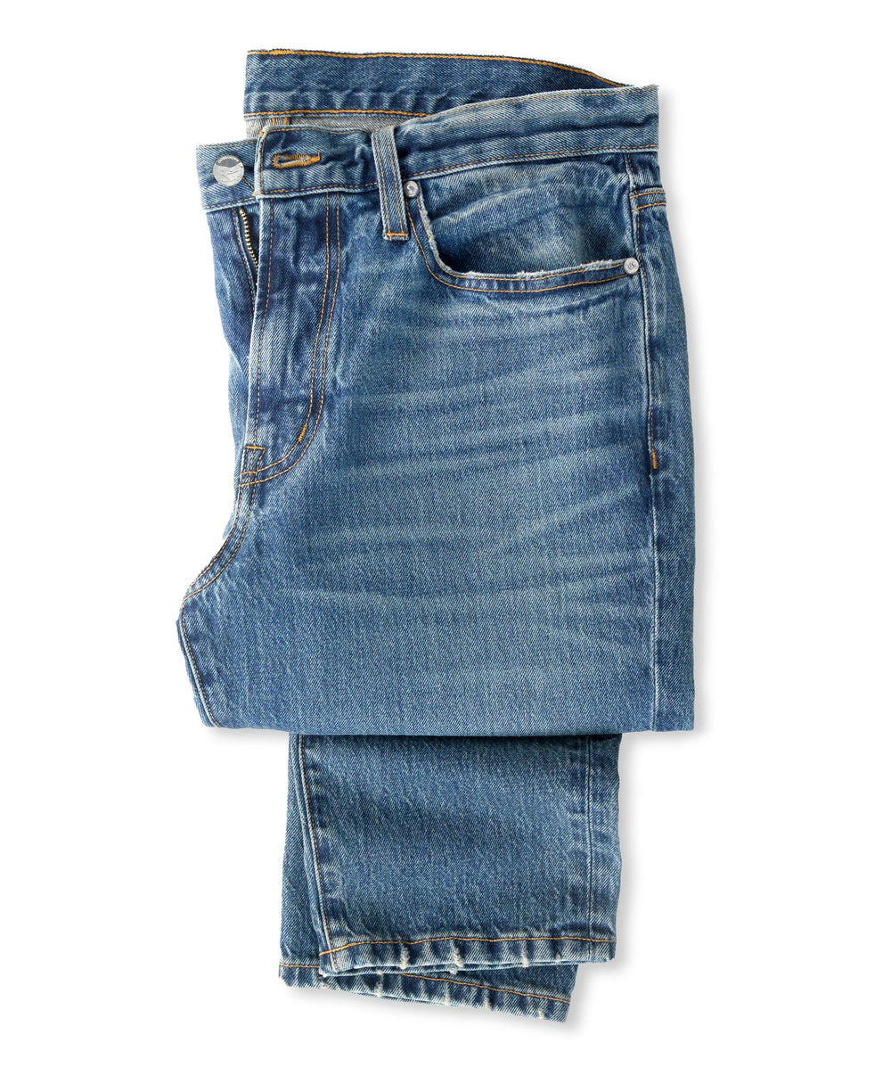 Drifter Tapered Fit