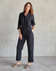 Station Jumpsuit