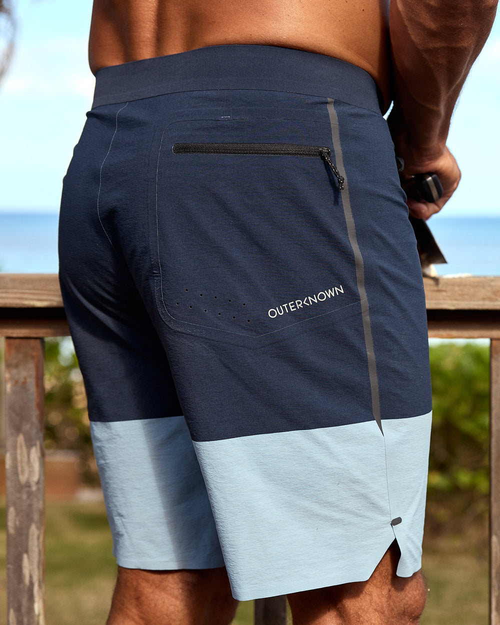 APEX Evolution Trunk by Kelly Slater