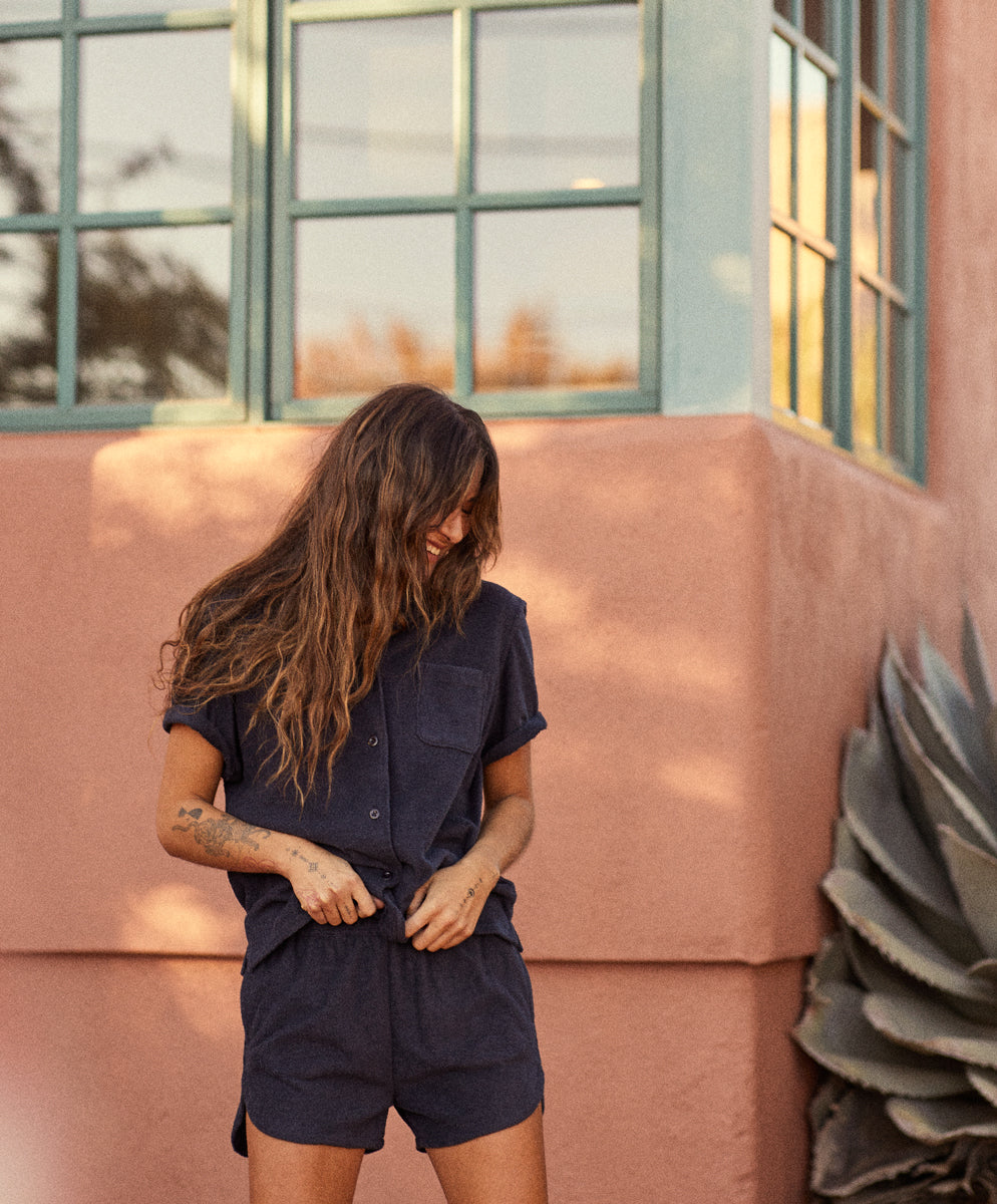 Women's Hightide Shirt