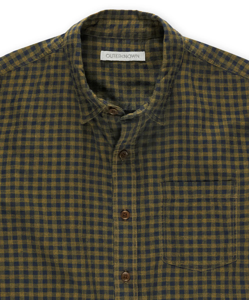 The Daytripper Shirt