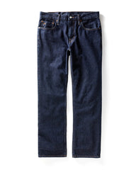 The Dunes Straight Jean