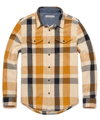 Blanket Shirt