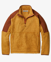 Skyline Half Zip Popover
