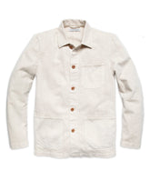 Tradesman Chore Jacket