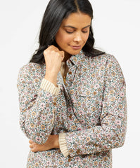 Prospect Shirt Dress