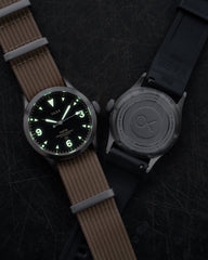 VAER x Outerknown A3 Tradition