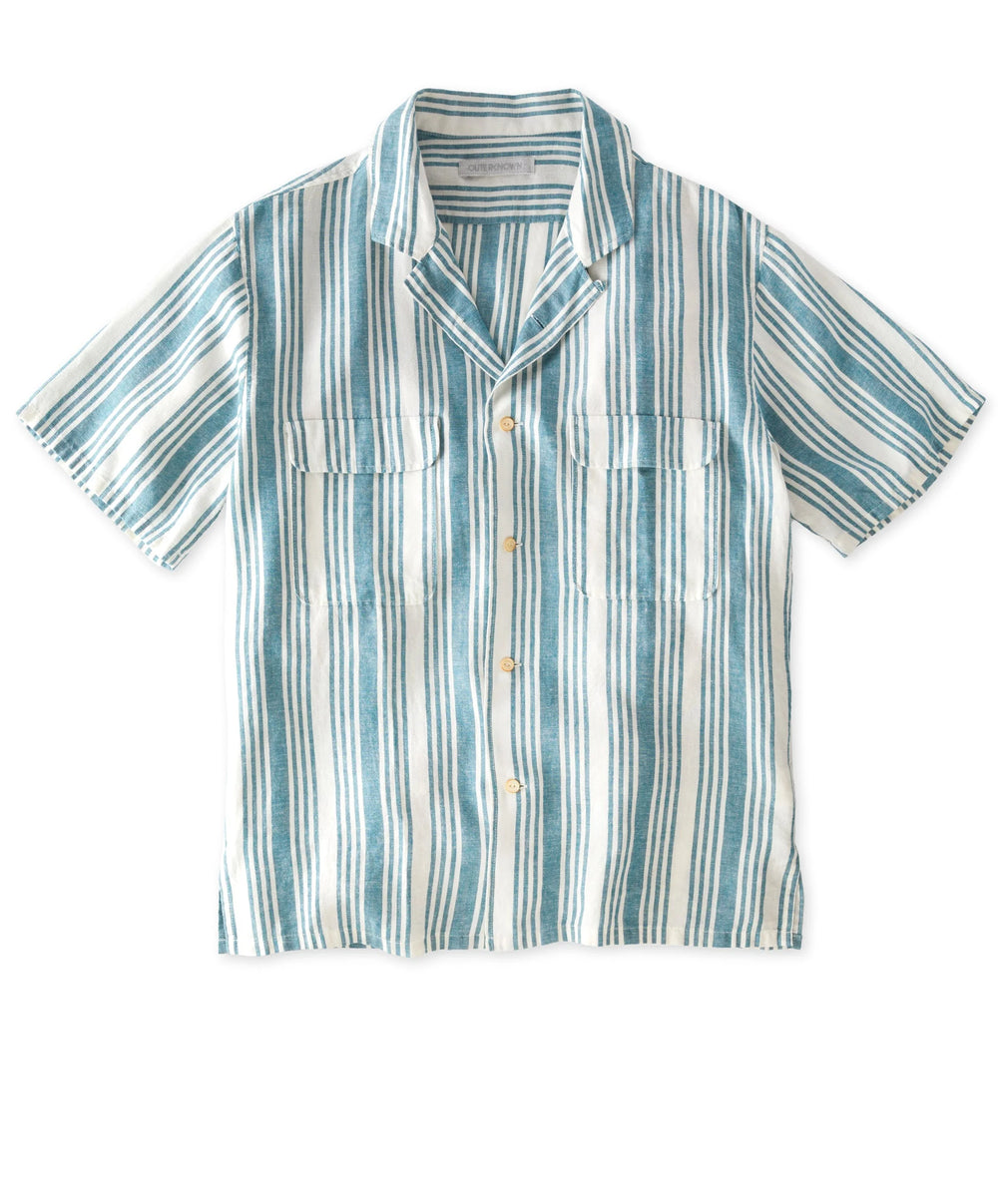 Backyard Shirt