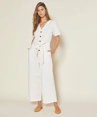 Gia Jumpsuit