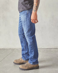 The Dunes Straight Jean