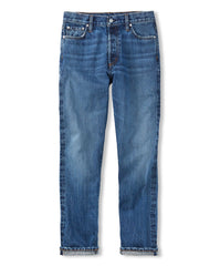 Generation Slim Selvedge