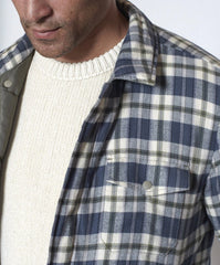Evolution Reversible Puffer