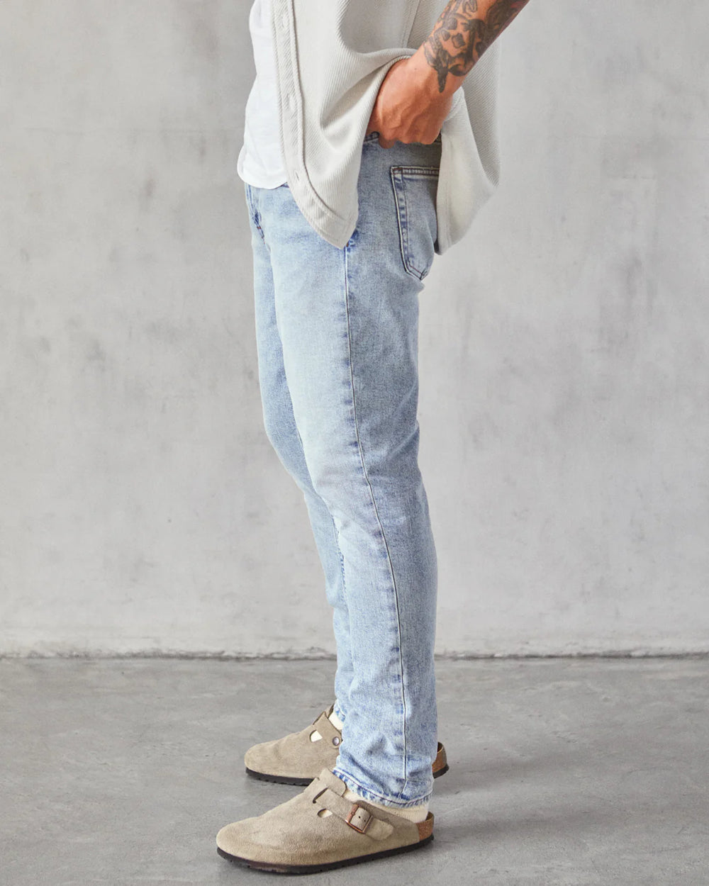 The Cove Slim Jean