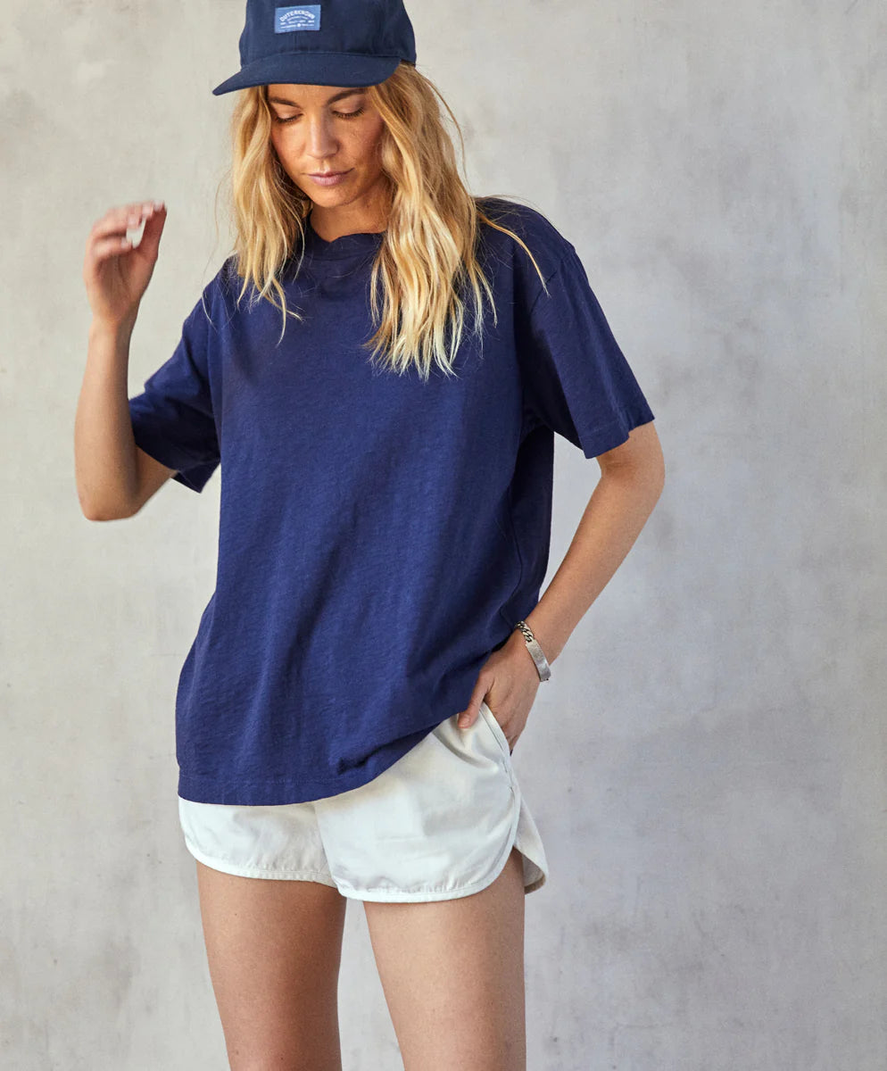 Saltwater Slub Tee