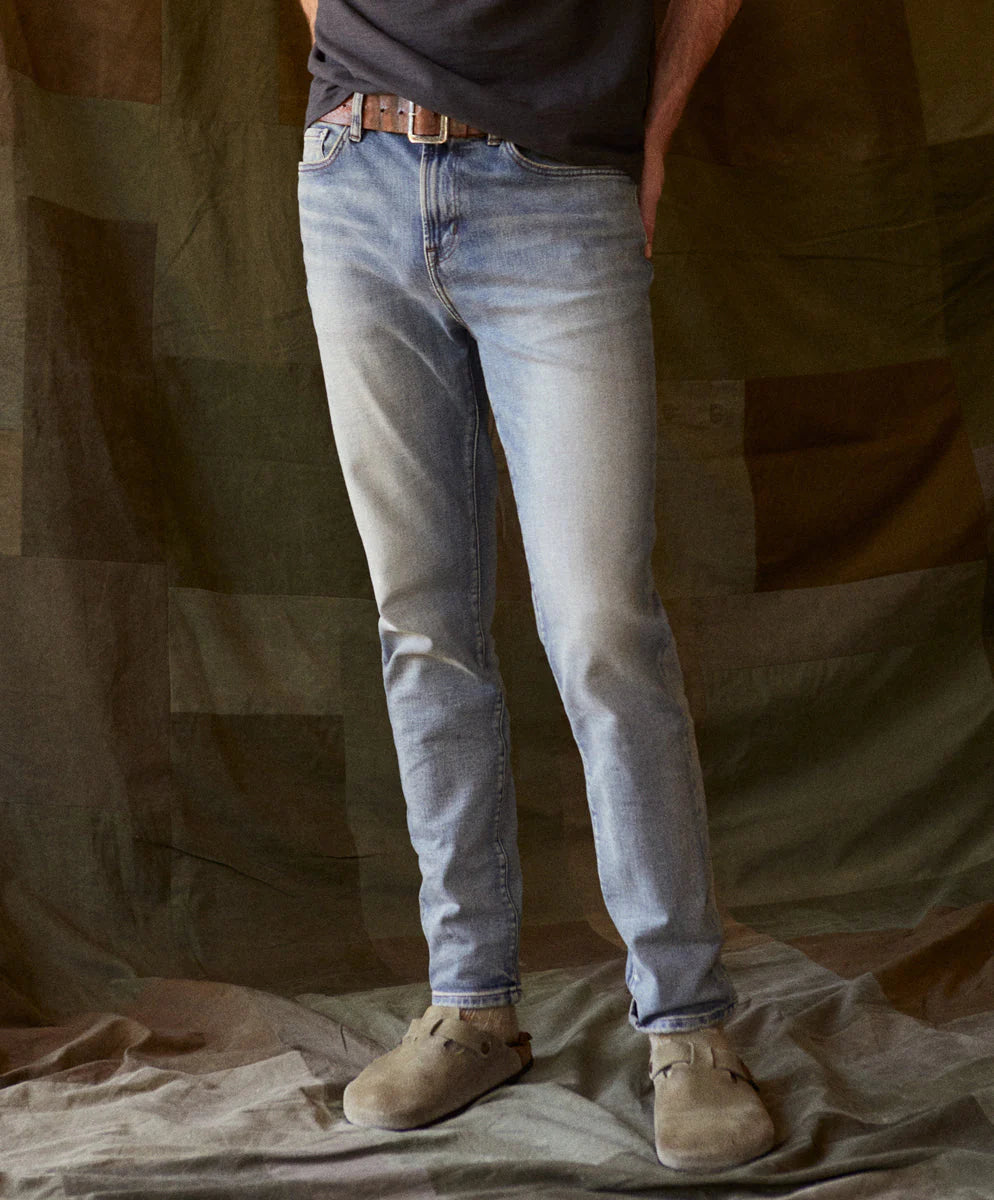 Drifter Tapered Fit