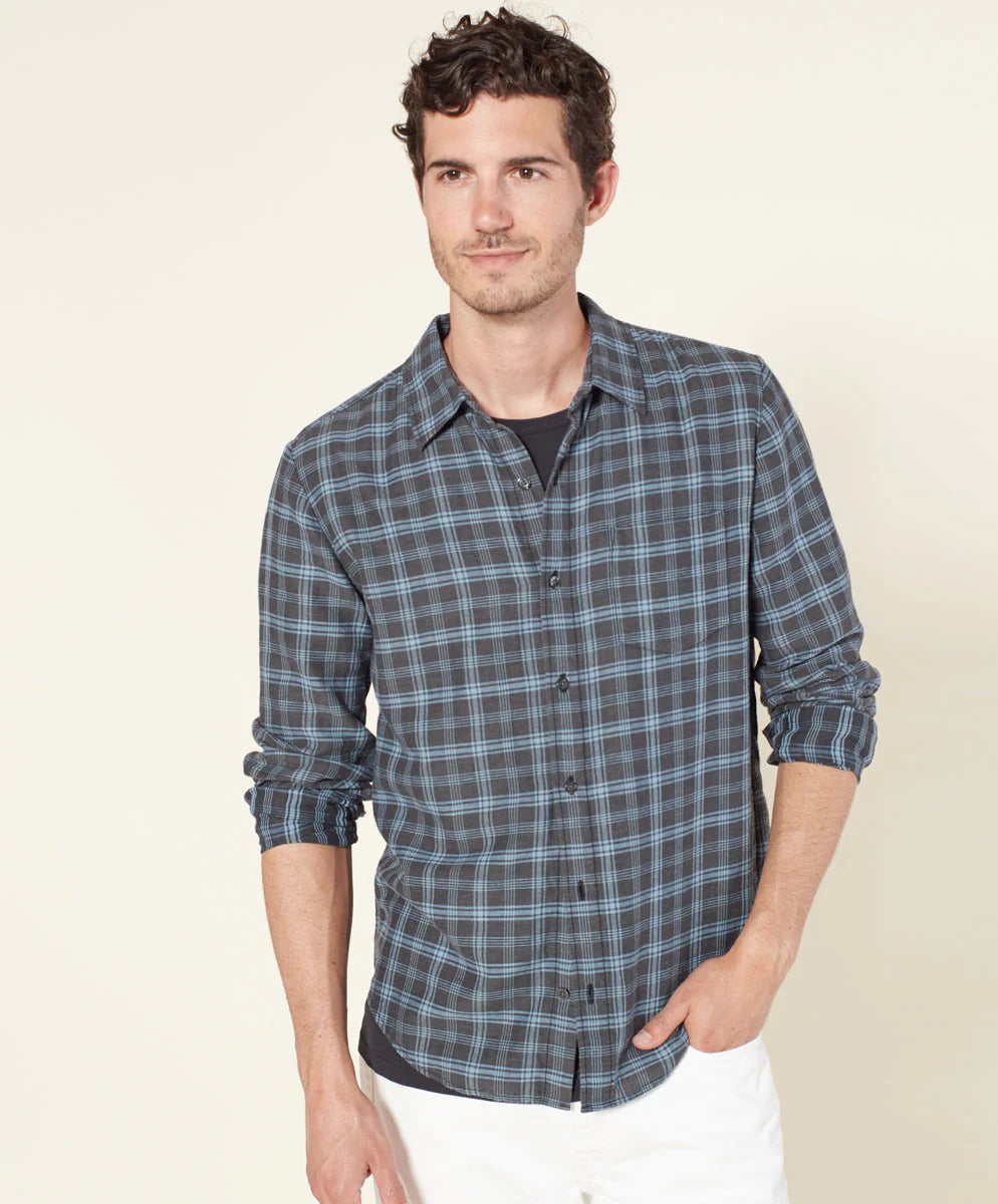 Highline Shirt