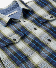 Blanket Shirt