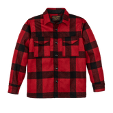 Mackinaw Wool Jac-Shirt