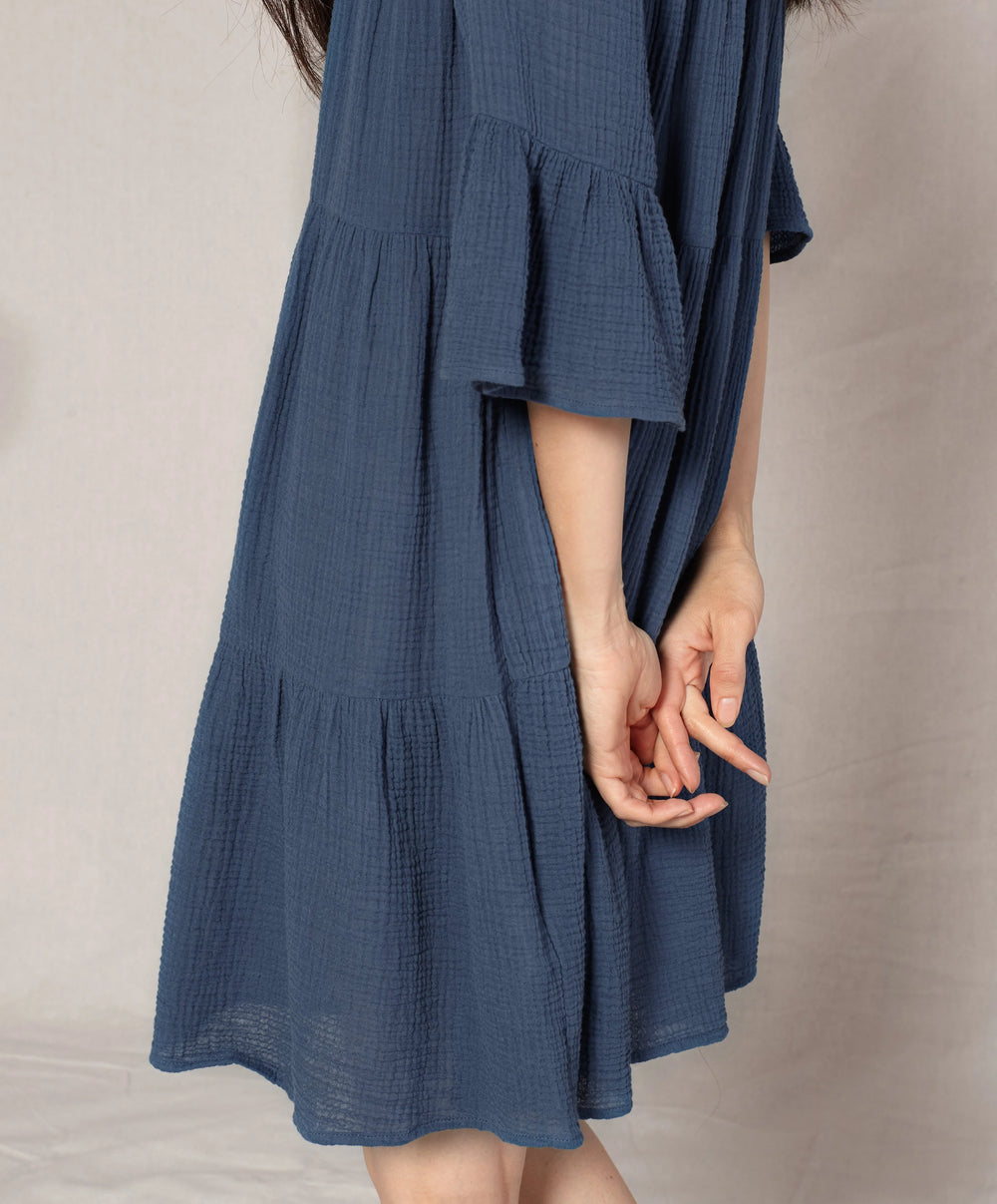 Currents Dress
