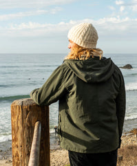 Envoy 3-in-1 Coat