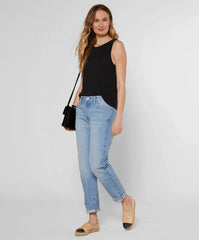 Generation Slim Selvedge