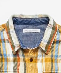Blanket Shirt
