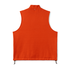 Mackinaw Wool Vest Liner