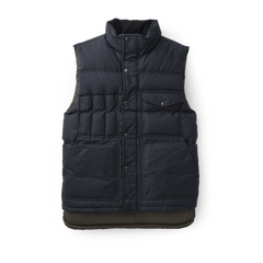 Down Cruiser Vest