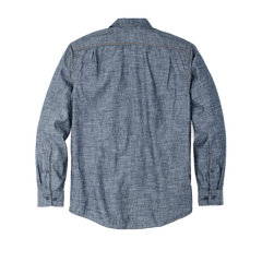 Chambray CPO Shirt