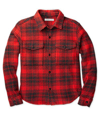 Cloud Weave Shirt