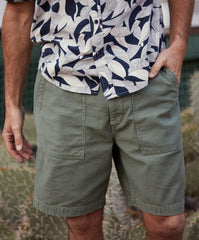 The Field Short