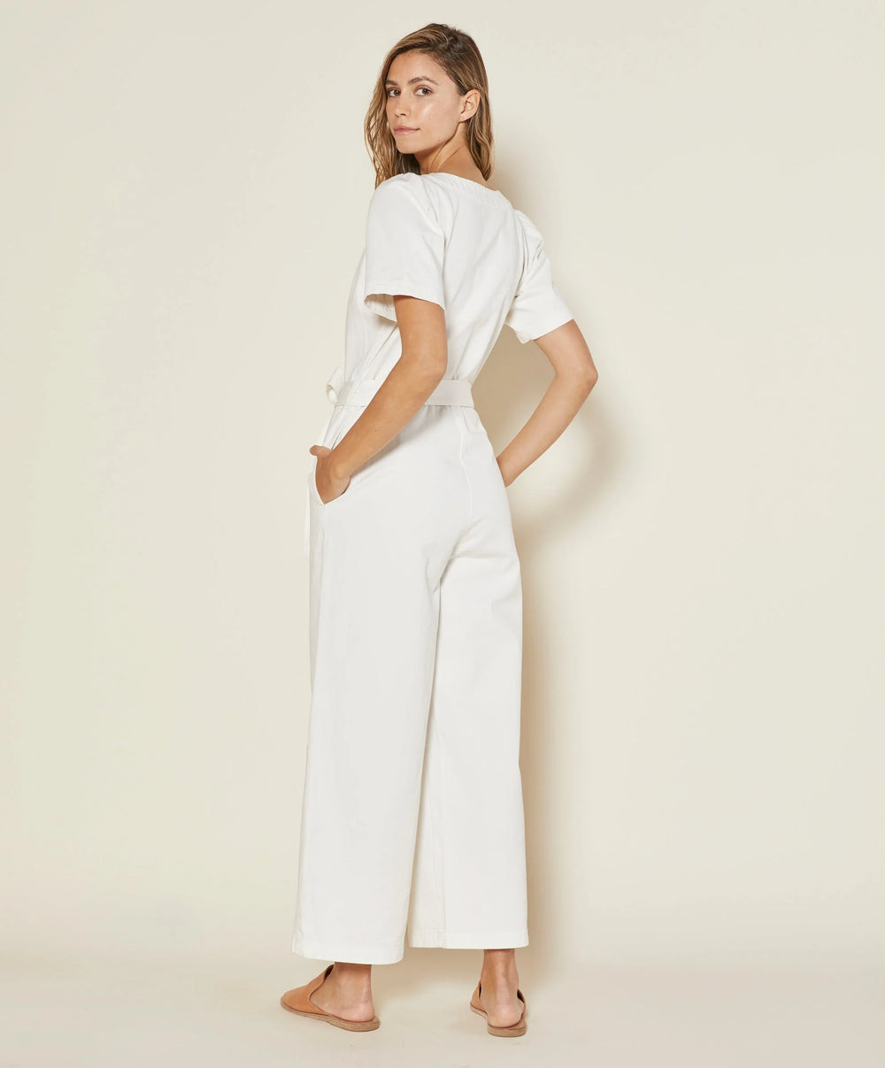 Gia Jumpsuit