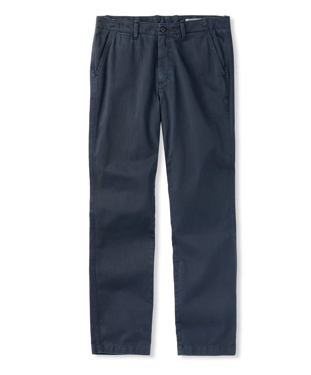 Nomad Chino