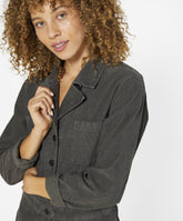 Lou Cord Jumpsuit