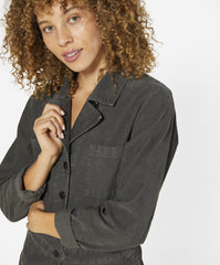 Lou Cord Jumpsuit