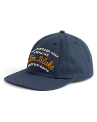 Tom Blake x Outerknown Genuine Camp Hat