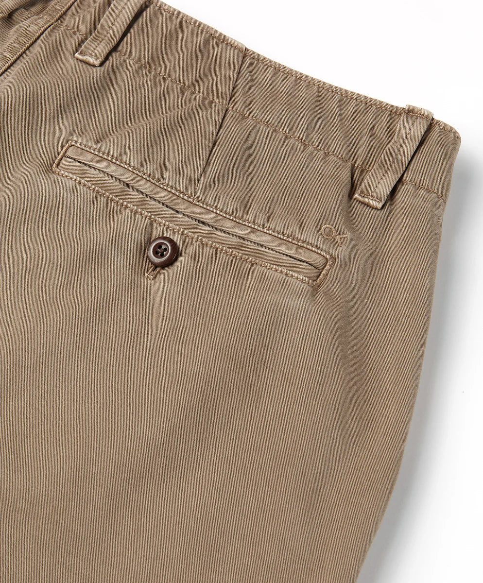 Nomad Chino