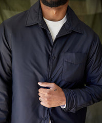 The Origin Shacket
