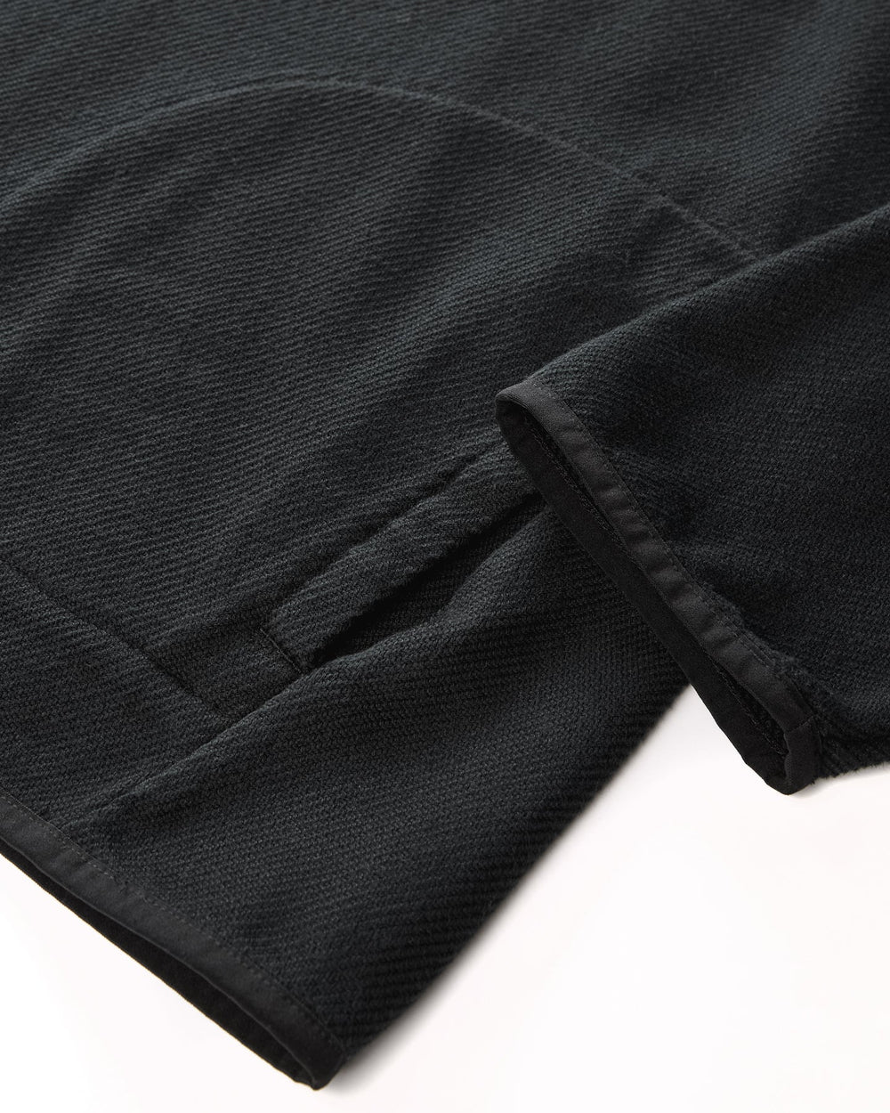 Blanket Snap Popover