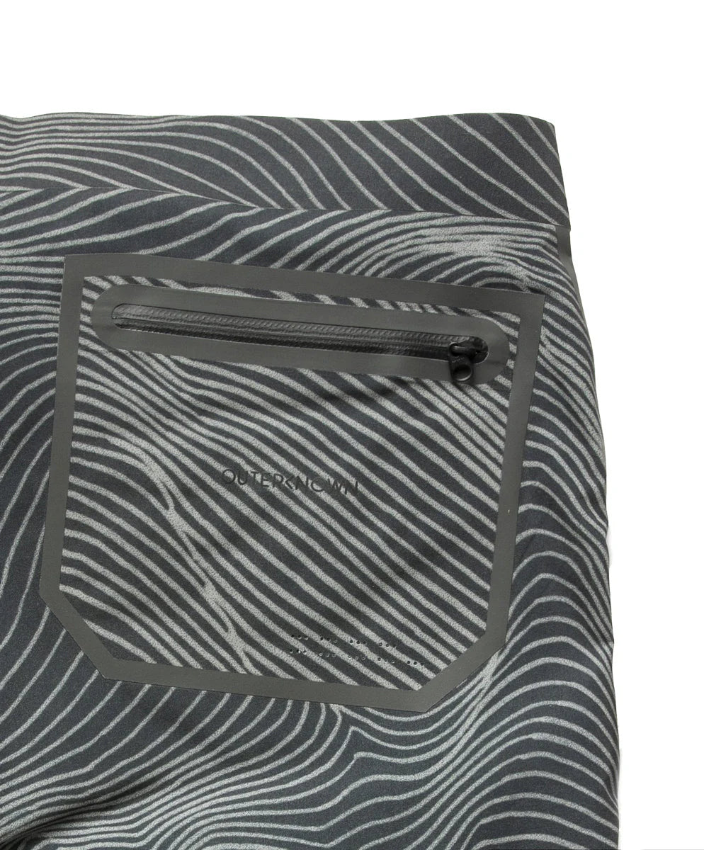Apex Trunks By Kelly Slater