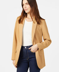 Devin Blazer