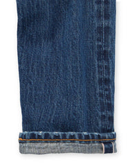 Generation Slim Selvedge