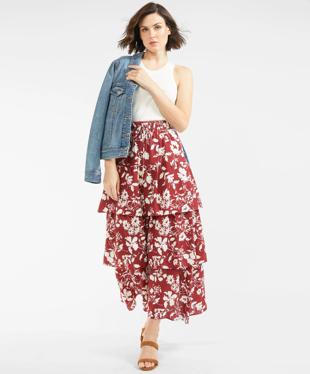 Finley Skirt