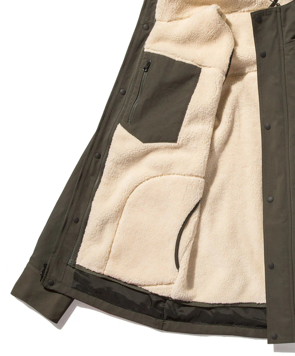 Envoy 3-in-1 Coat