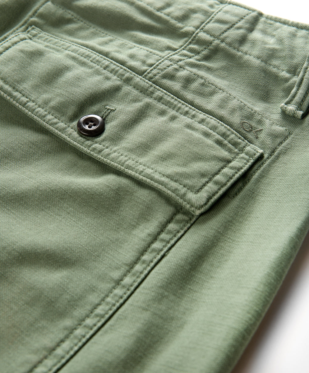 The Field Pant
